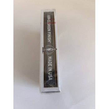 Kosmetinis defektas Bicycle Rider Standard pokerio kortos (Juodos)